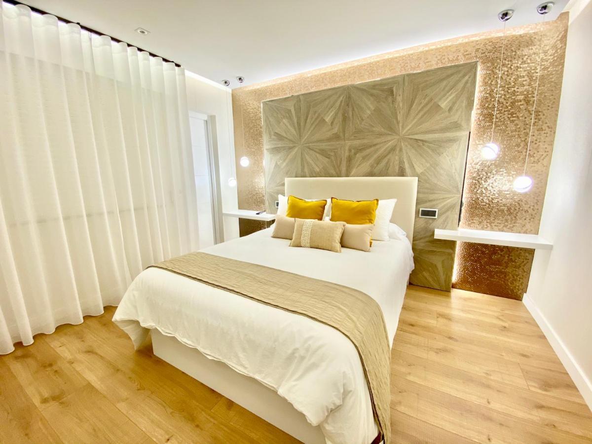 Casa A Colina Apartman Porto do Son Kültér fotó